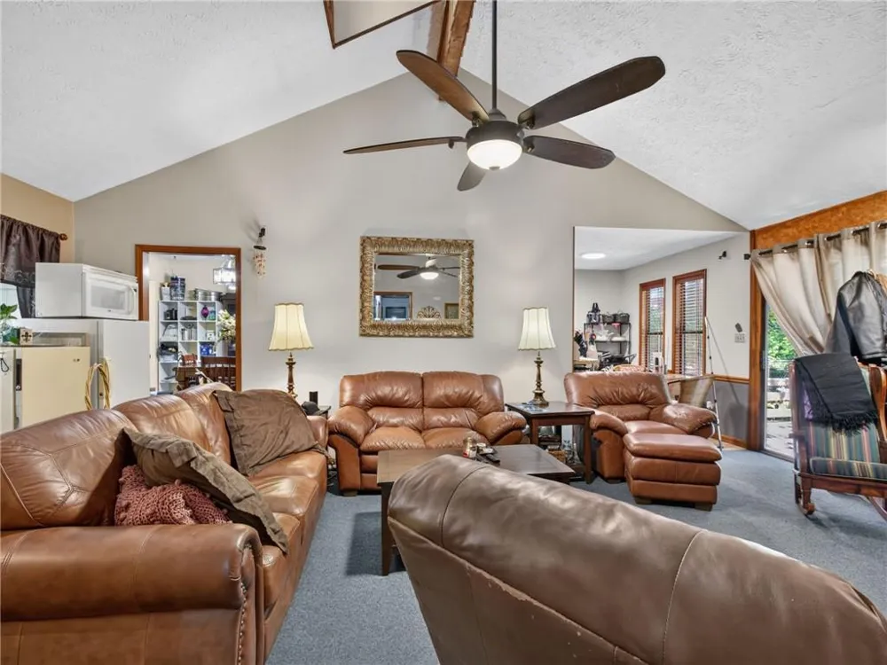 5215 Ferry Creek Lane Acworth, GA 30102