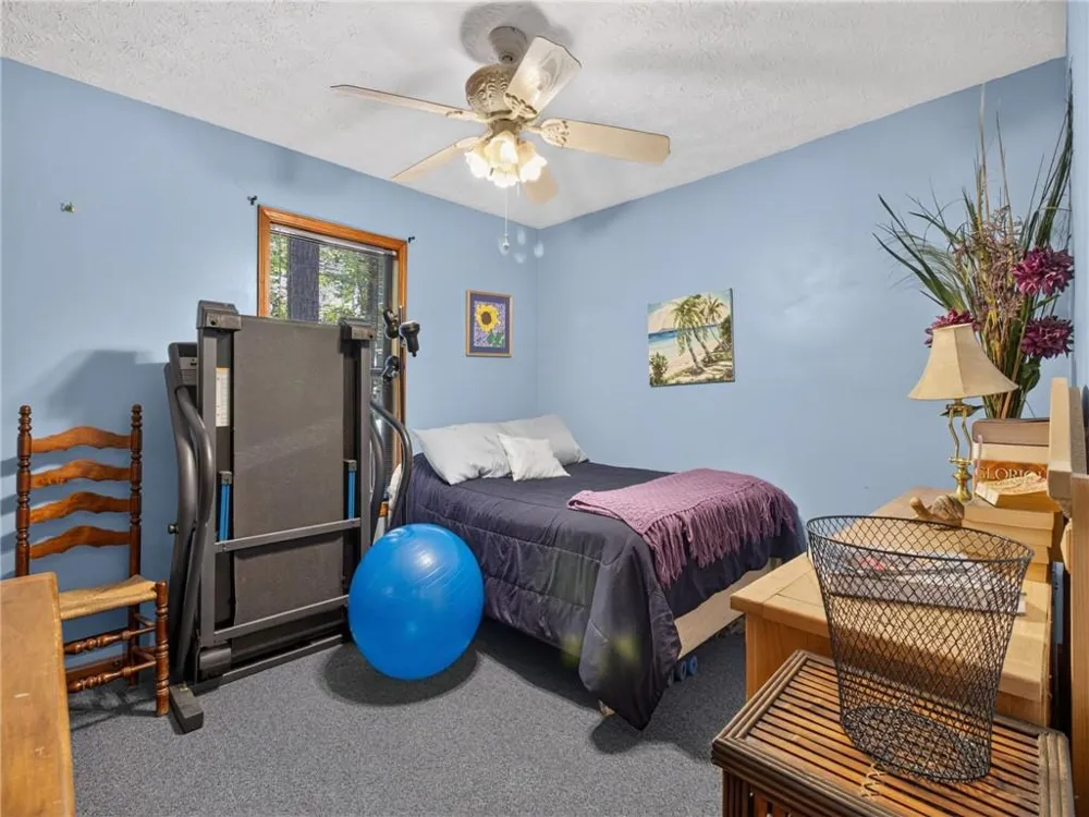 5215 Ferry Creek Lane Acworth, GA 30102