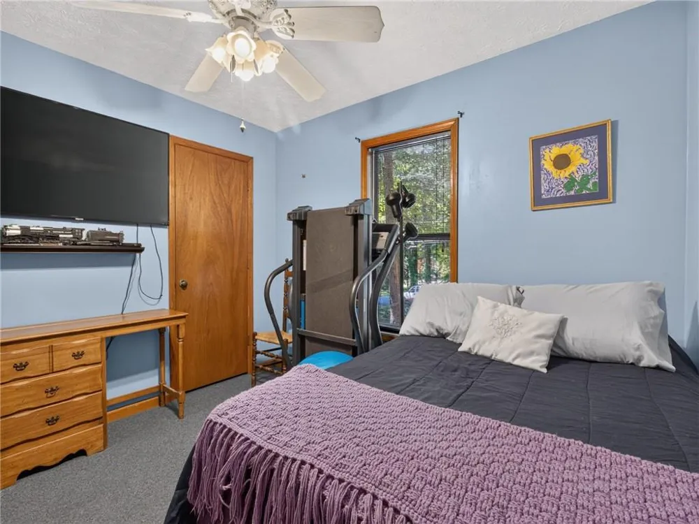 5215 Ferry Creek Lane Acworth, GA 30102