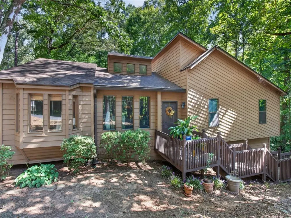 5215 Ferry Creek Lane Acworth, GA 30102