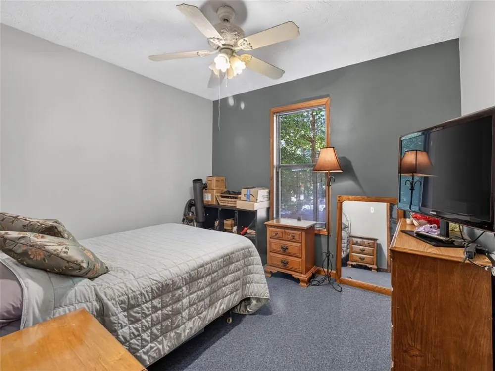 5215 Ferry Creek Lane Acworth, GA 30102