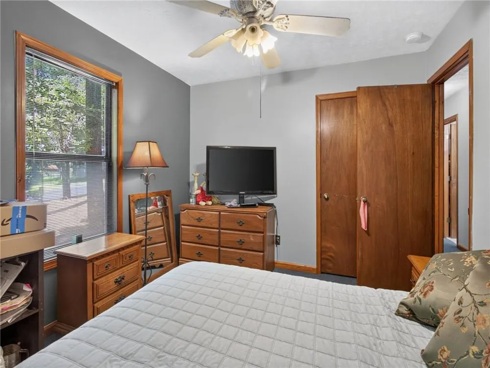 5215 Ferry Creek Lane Acworth, GA 30102
