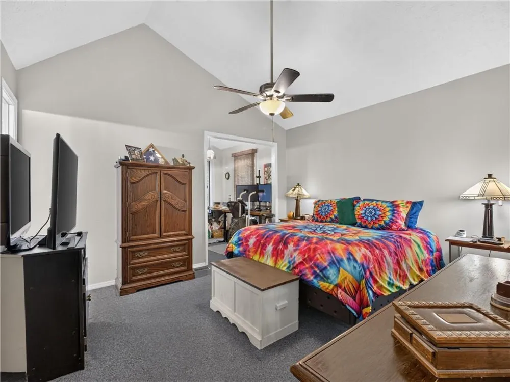 5215 Ferry Creek Lane Acworth, GA 30102