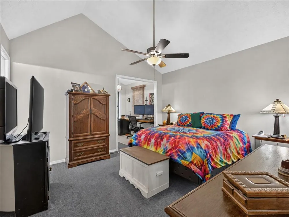 5215 Ferry Creek Lane Acworth, GA 30102