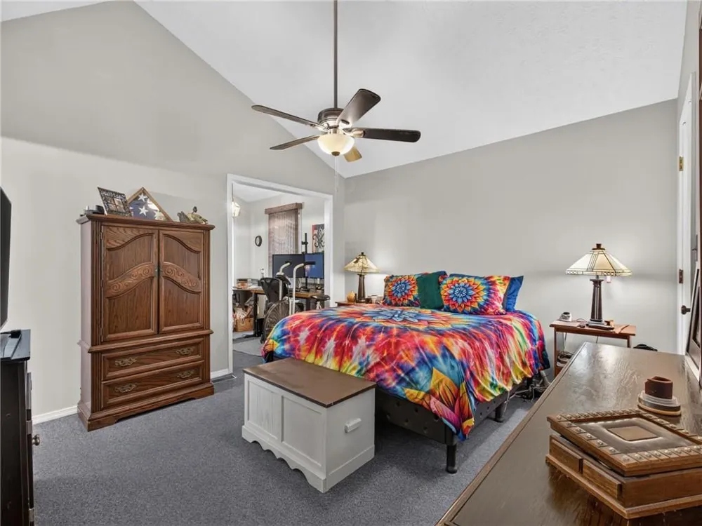 5215 Ferry Creek Lane Acworth, GA 30102