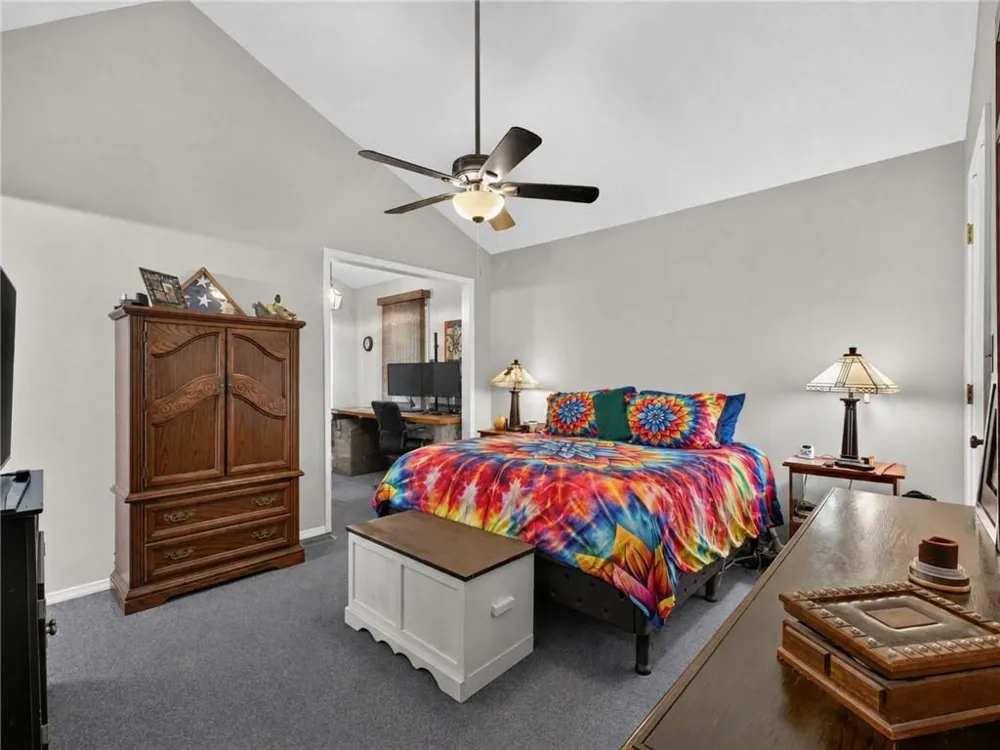 5215 Ferry Creek Lane Acworth, GA 30102