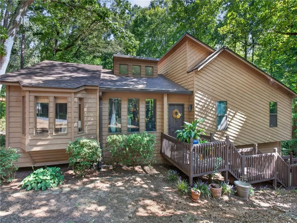 5215 Ferry Creek Lane Acworth, GA 30102