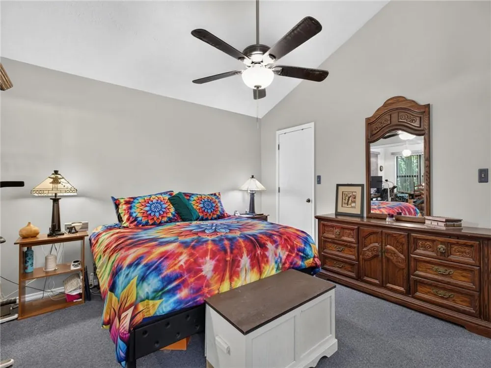 5215 Ferry Creek Lane Acworth, GA 30102