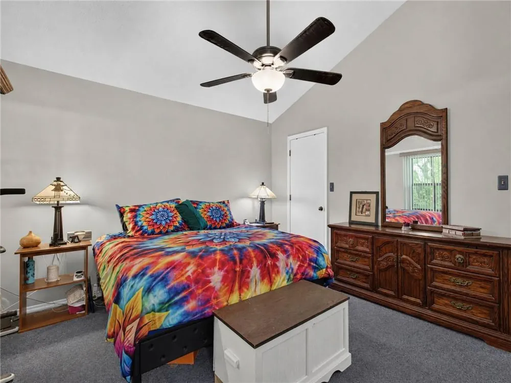 5215 Ferry Creek Lane Acworth, GA 30102