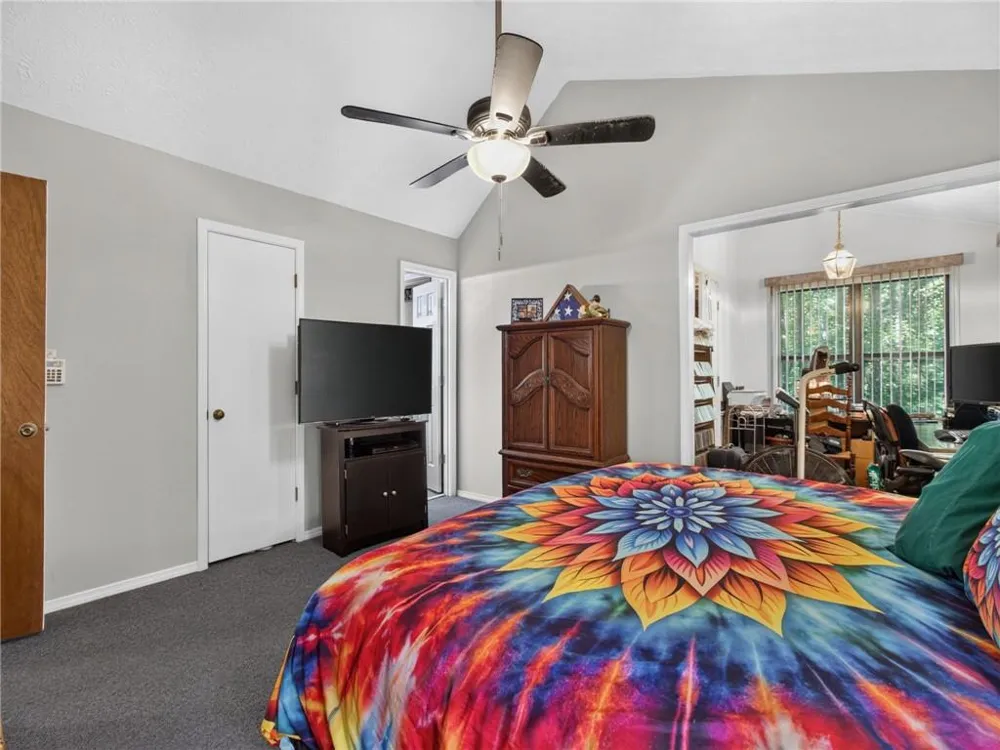 5215 Ferry Creek Lane Acworth, GA 30102