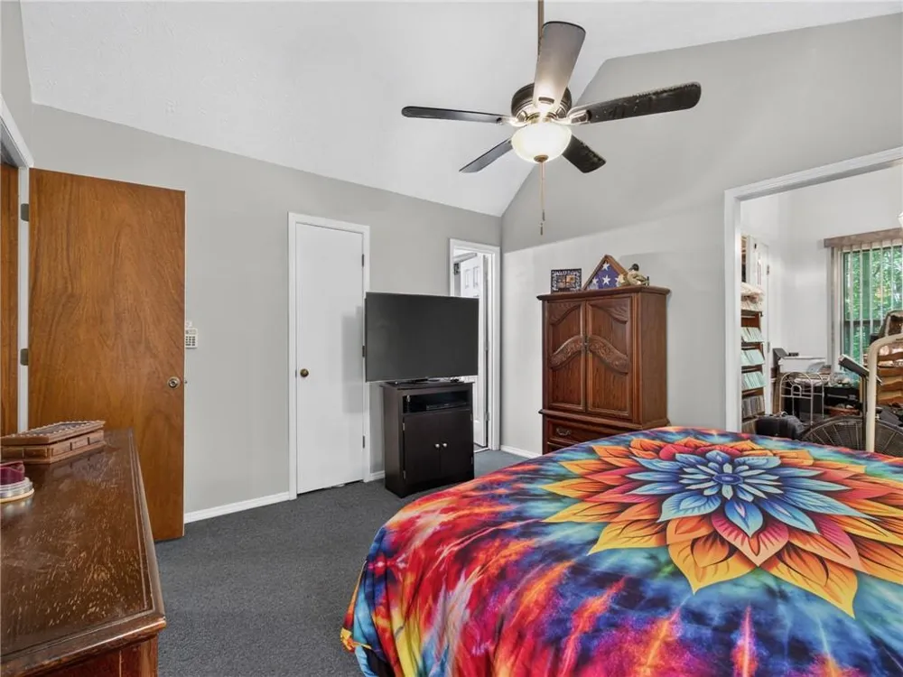 5215 Ferry Creek Lane Acworth, GA 30102
