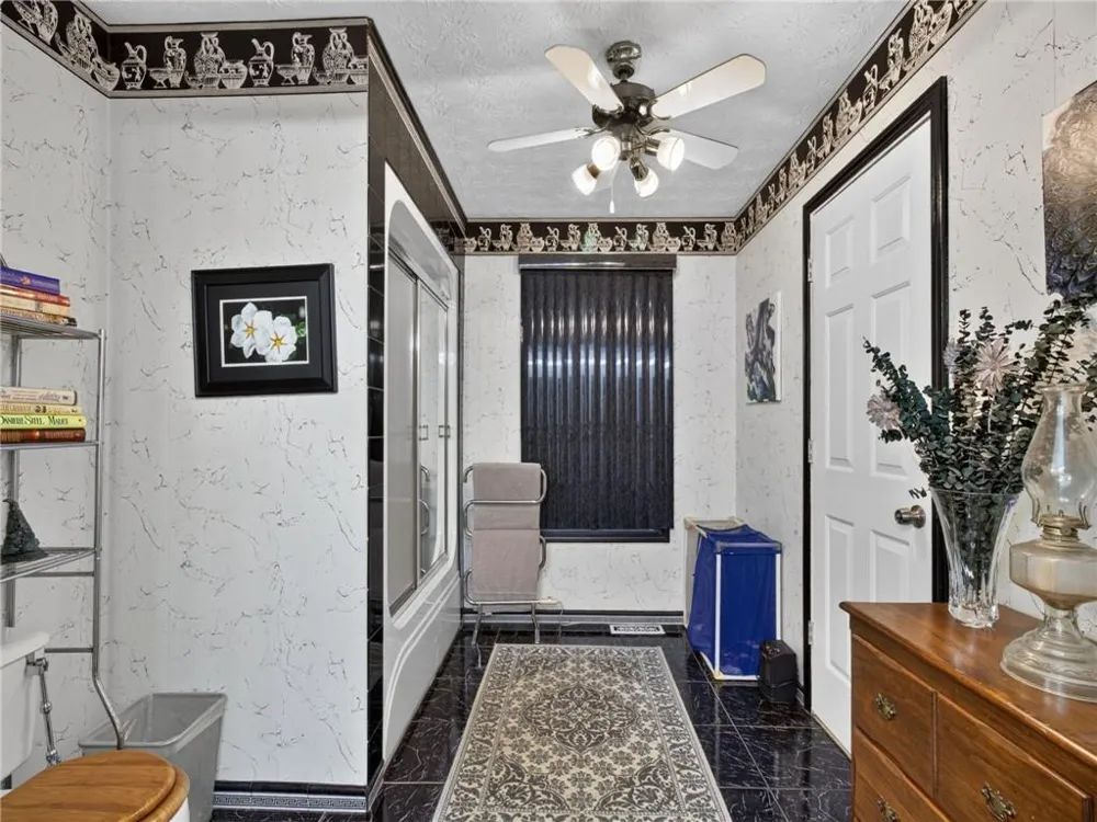 5215 Ferry Creek Lane Acworth, GA 30102