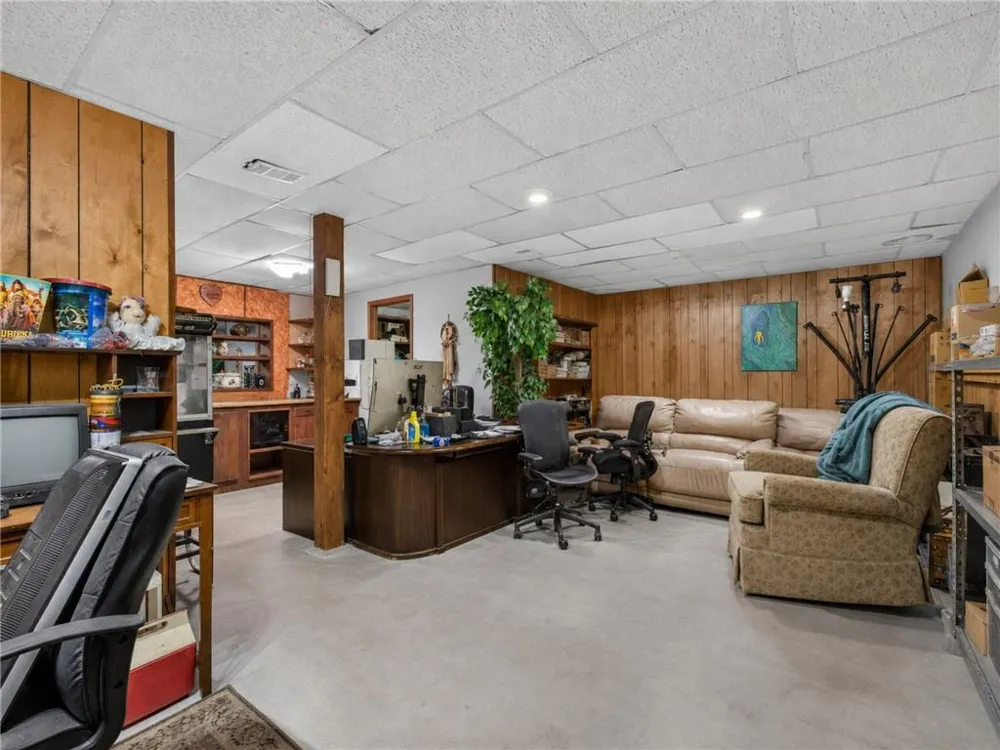 5215 Ferry Creek Lane Acworth, GA 30102