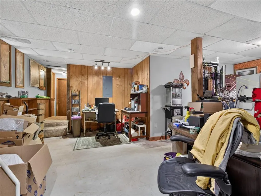 5215 Ferry Creek Lane Acworth, GA 30102