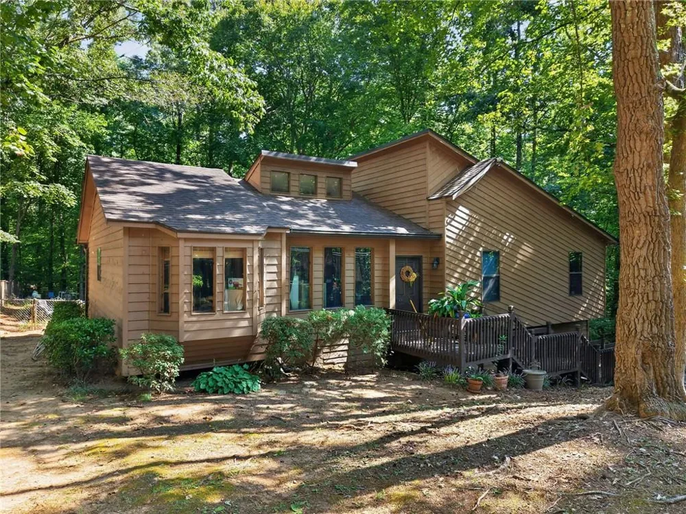 5215 Ferry Creek Lane Acworth, GA 30102
