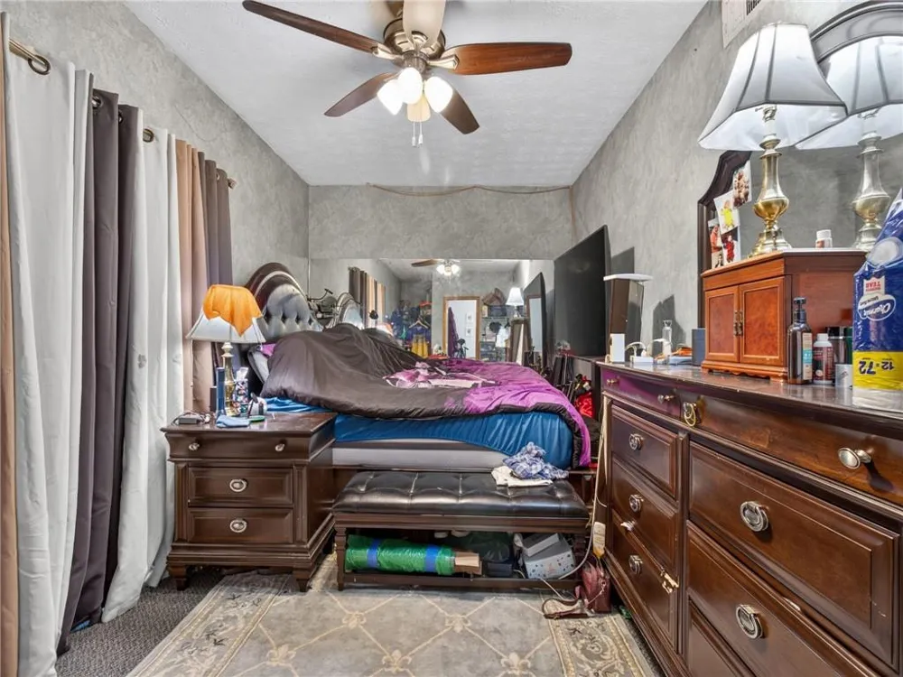 5215 Ferry Creek Lane Acworth, GA 30102