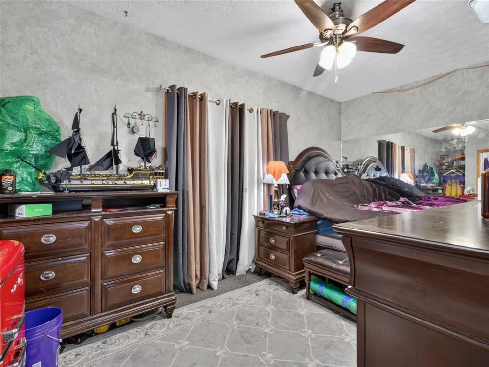 5215 Ferry Creek Lane Acworth, GA 30102