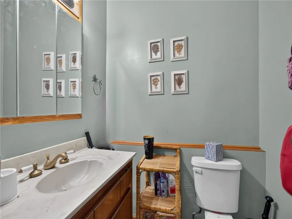 5215 Ferry Creek Lane Acworth, GA 30102