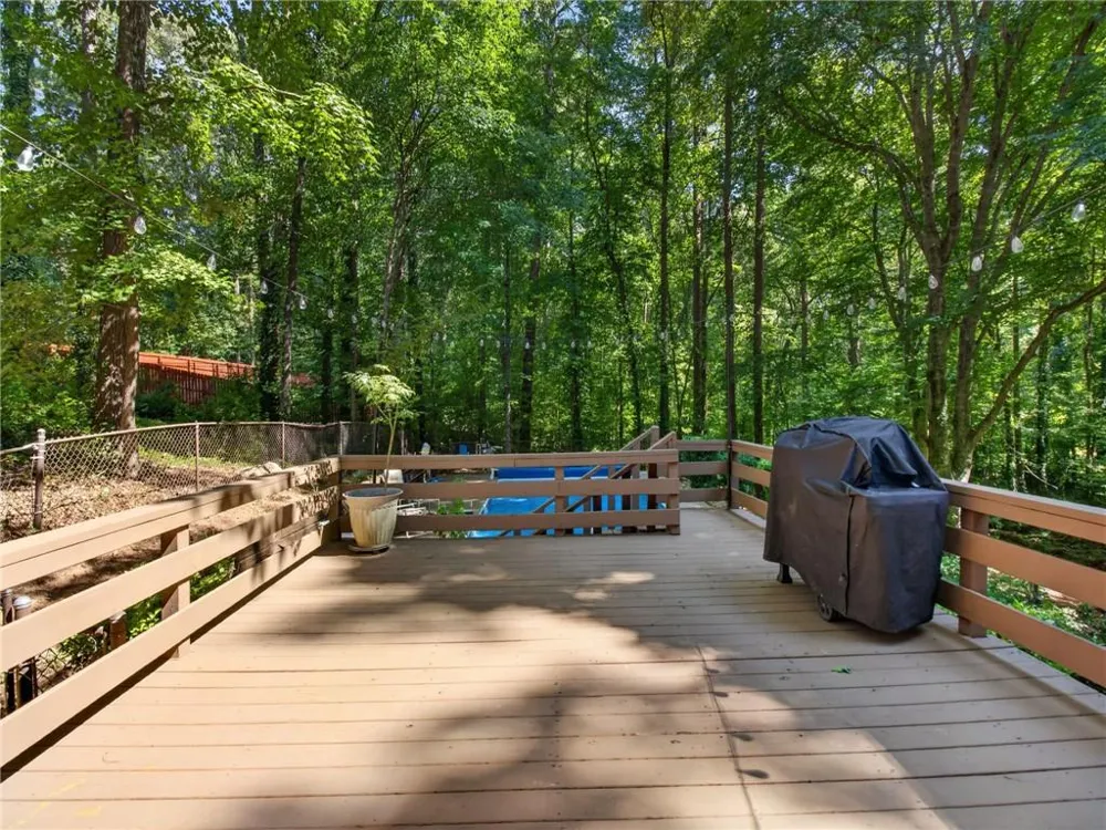5215 Ferry Creek Lane Acworth, GA 30102