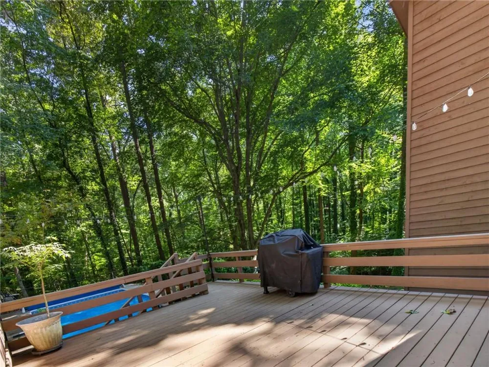 5215 Ferry Creek Lane Acworth, GA 30102