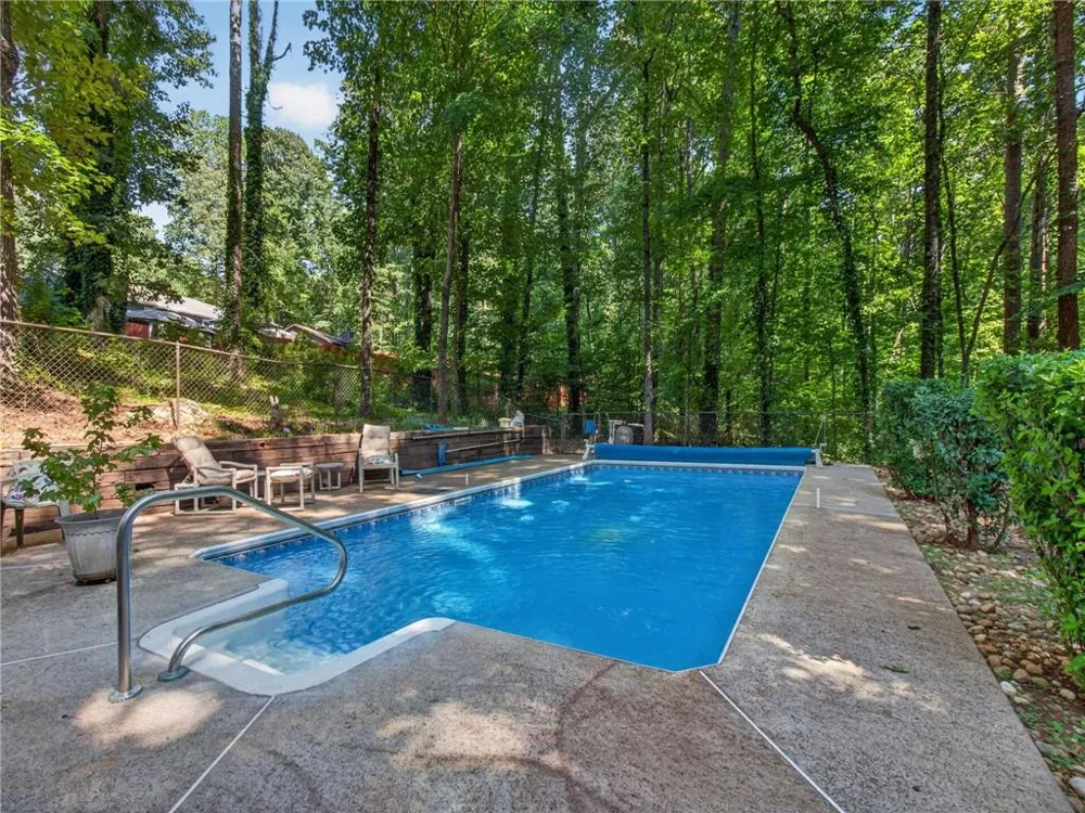 5215 Ferry Creek Lane Acworth, GA 30102