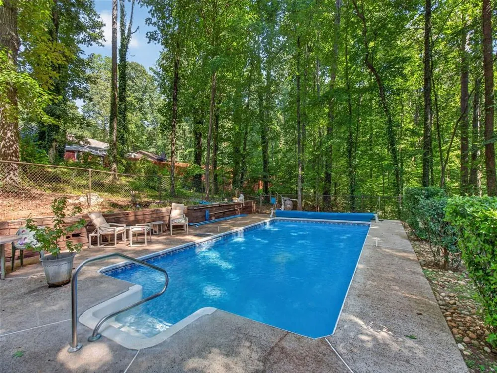 5215 Ferry Creek Lane Acworth, GA 30102