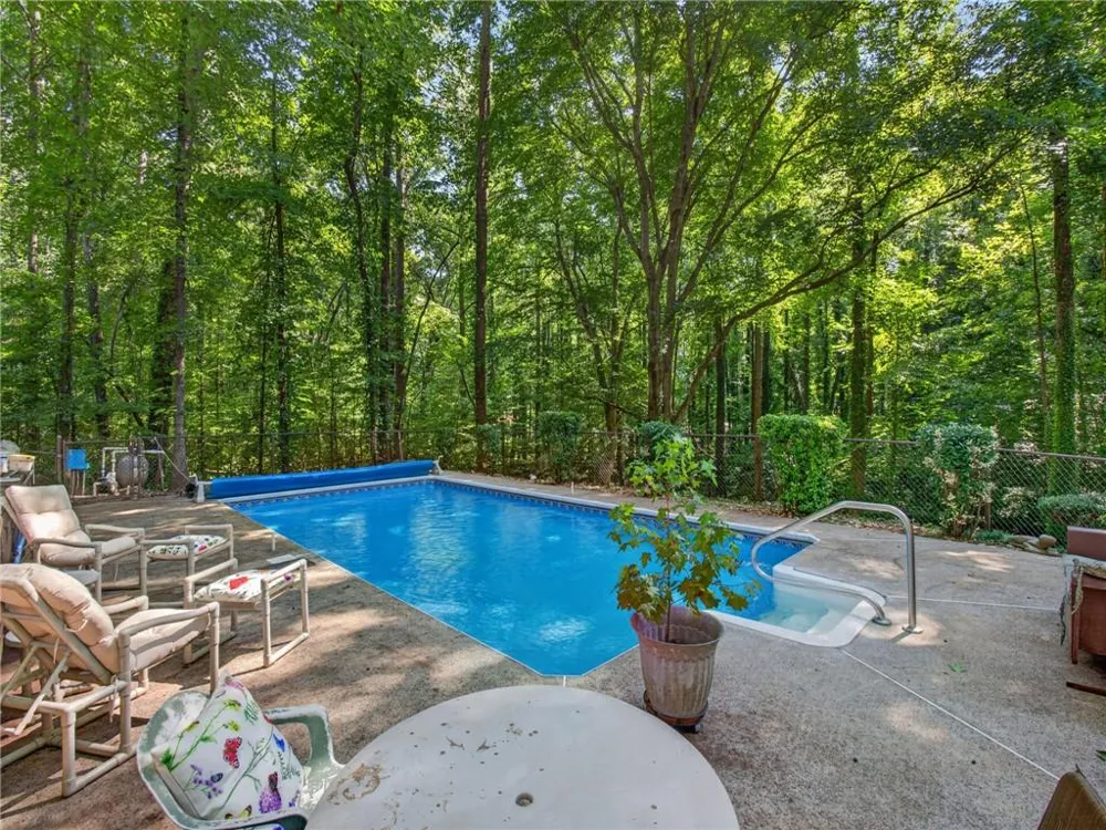5215 Ferry Creek Lane Acworth, GA 30102
