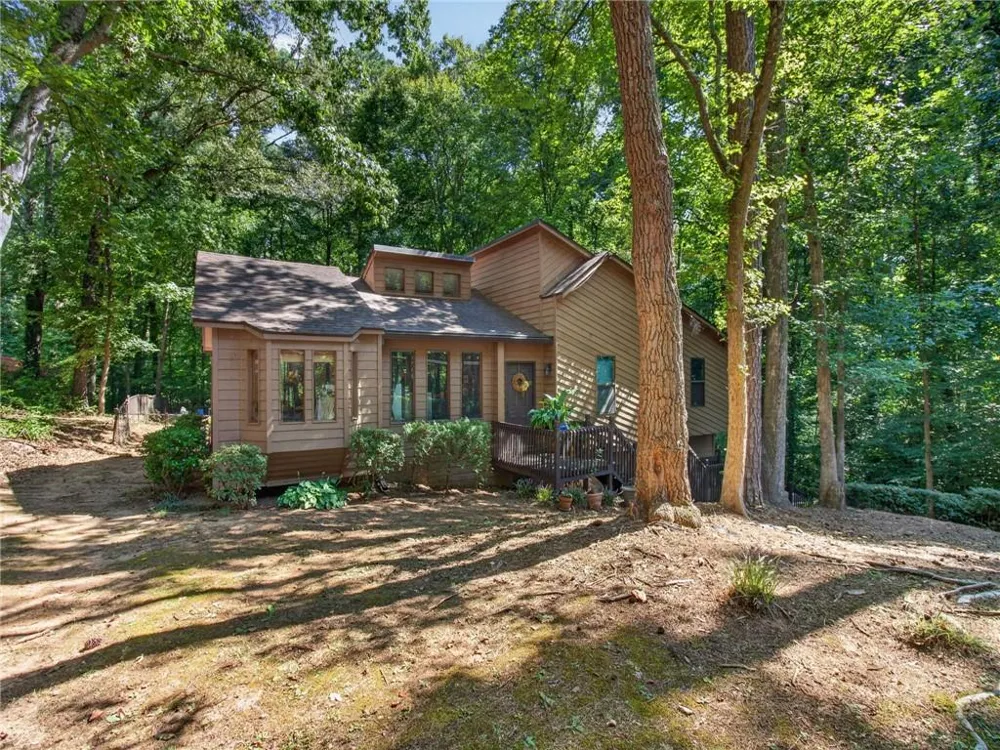 5215 Ferry Creek Lane Acworth, GA 30102