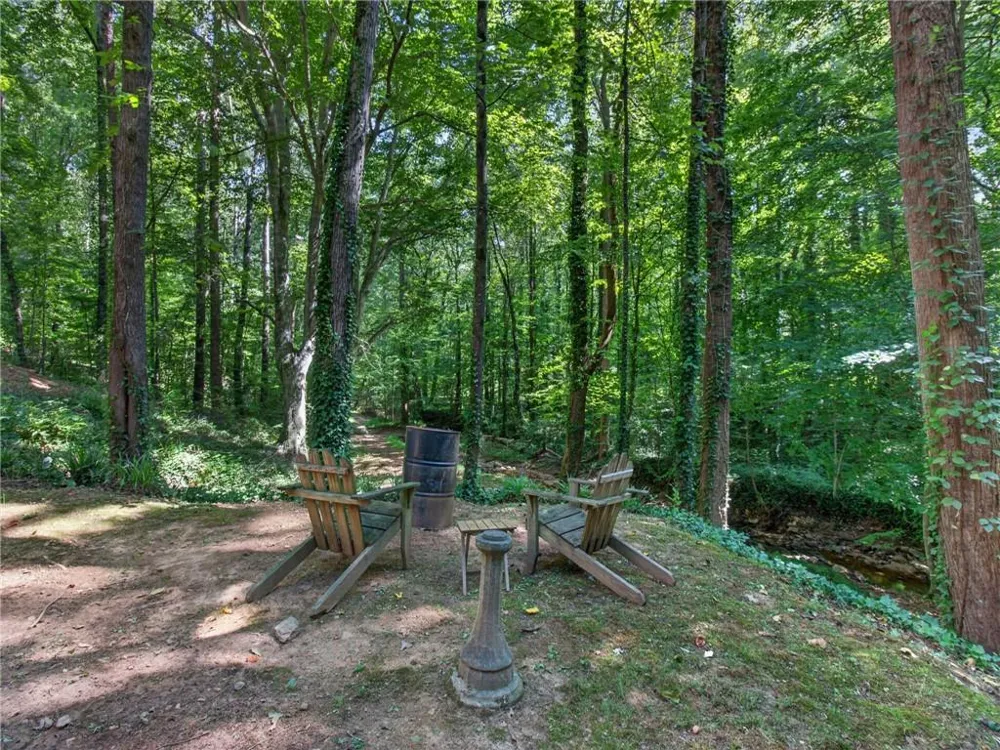 5215 Ferry Creek Lane Acworth, GA 30102