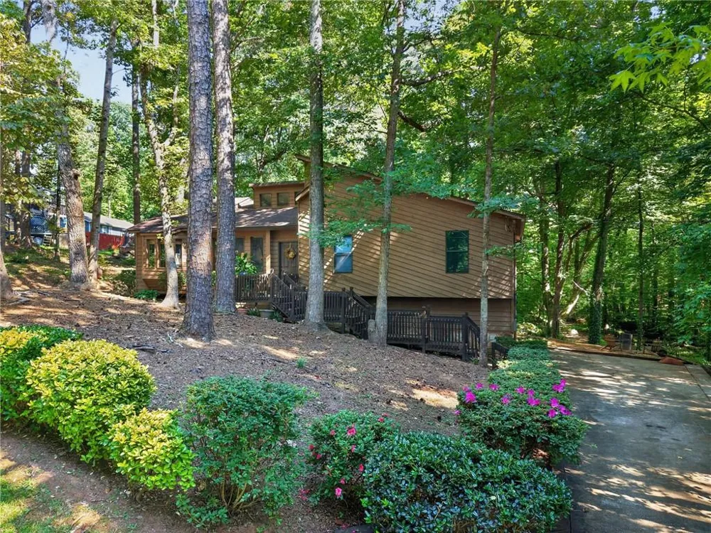 5215 Ferry Creek Lane Acworth, GA 30102