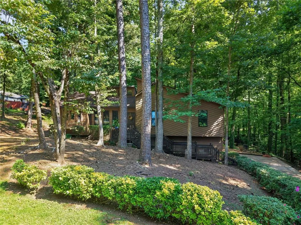 5215 Ferry Creek Lane Acworth, GA 30102
