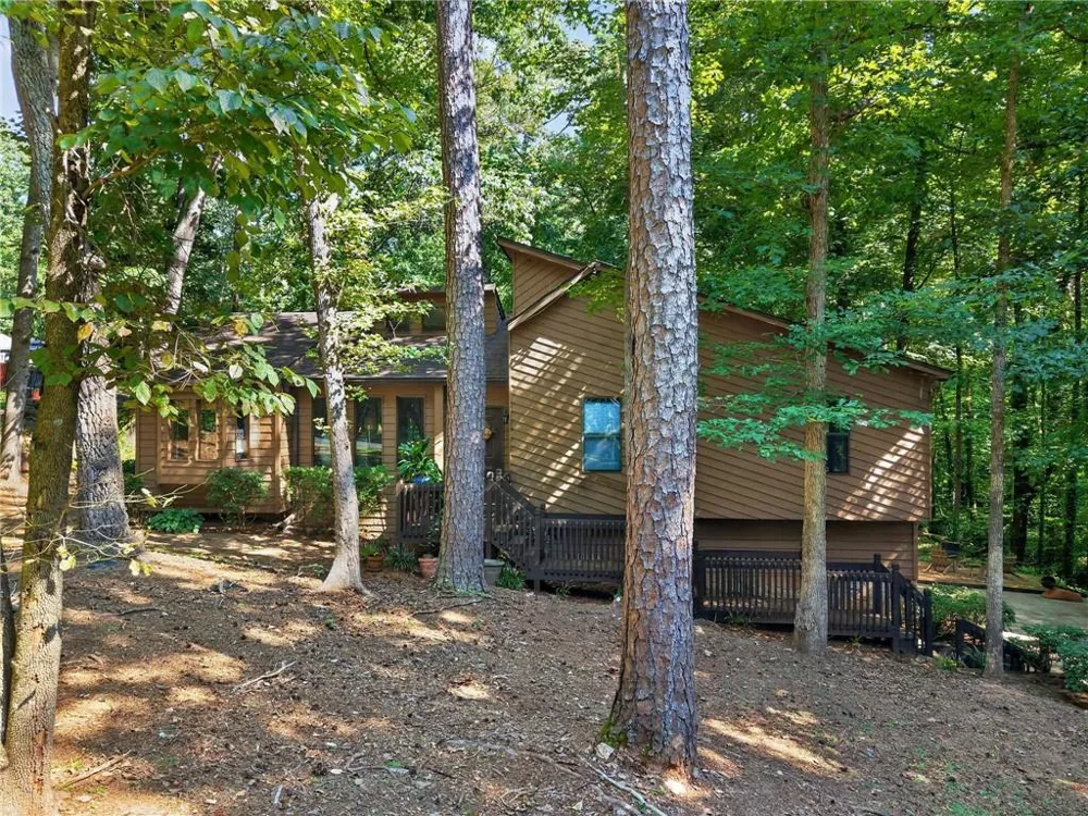 5215 Ferry Creek Lane Acworth, GA 30102
