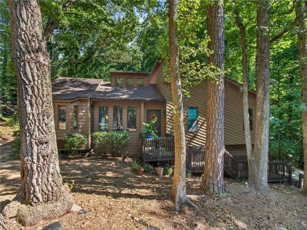 5215 Ferry Creek Lane Acworth, GA 30102