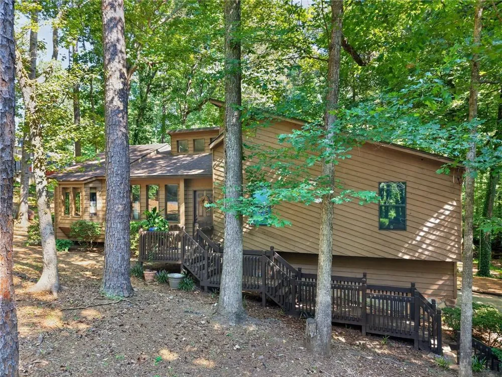 5215 Ferry Creek Lane Acworth, GA 30102