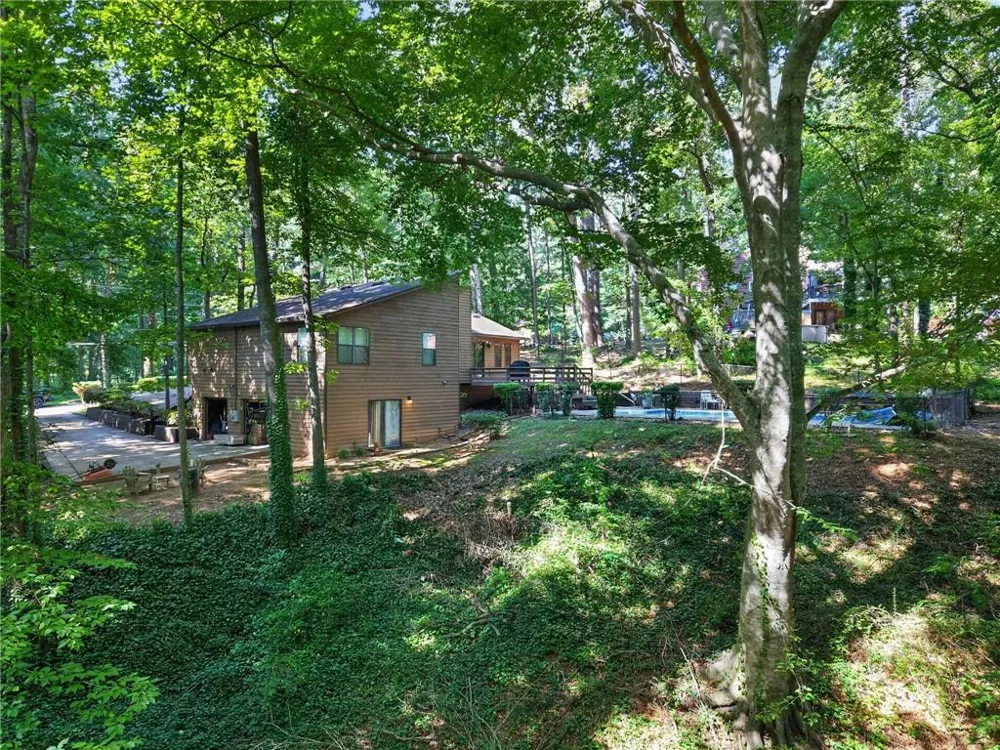 5215 Ferry Creek Lane Acworth, GA 30102