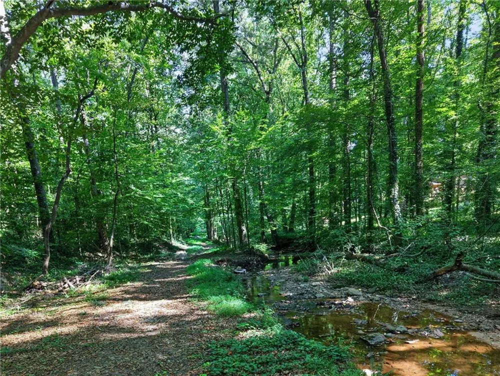 5215 Ferry Creek Lane Acworth, GA 30102