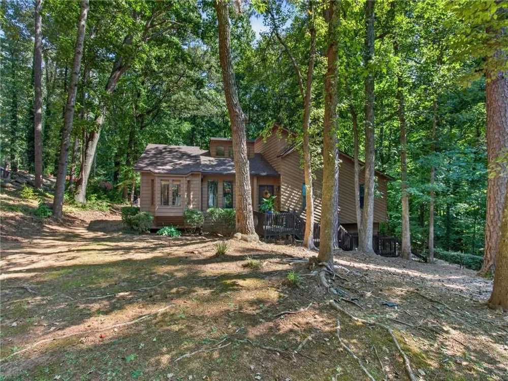 5215 Ferry Creek Lane Acworth, GA 30102