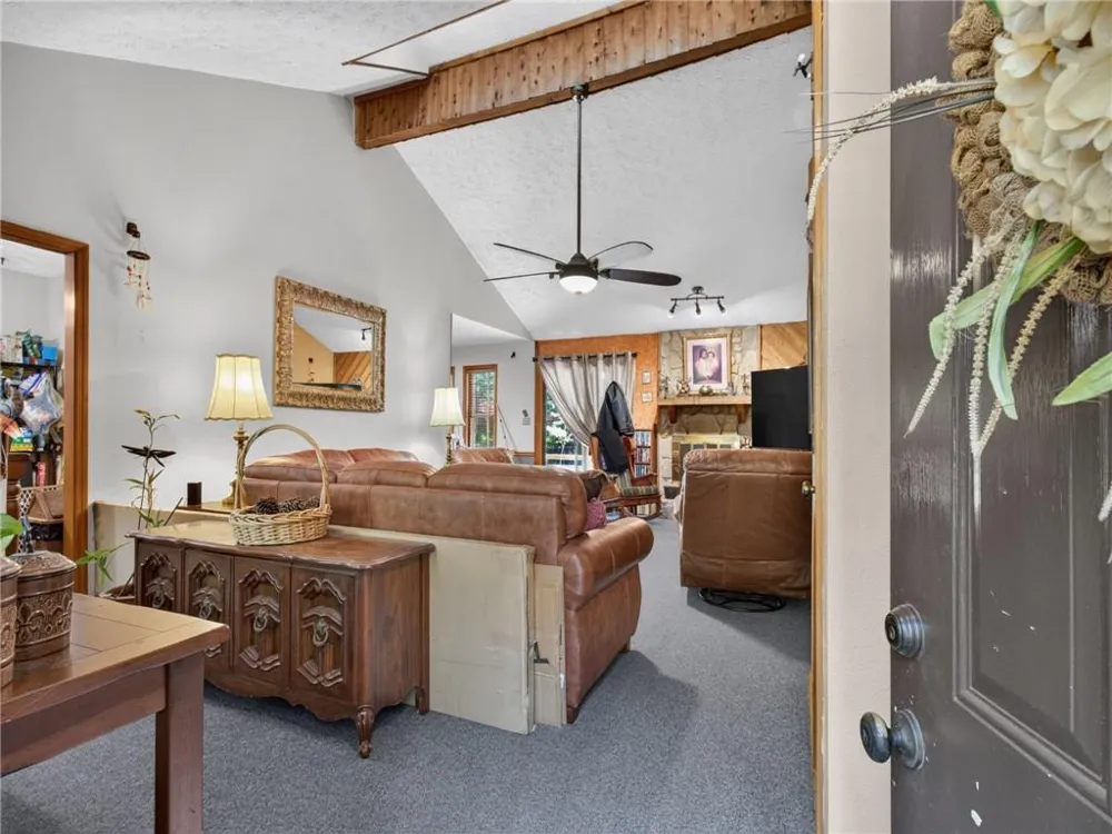 5215 Ferry Creek Lane Acworth, GA 30102