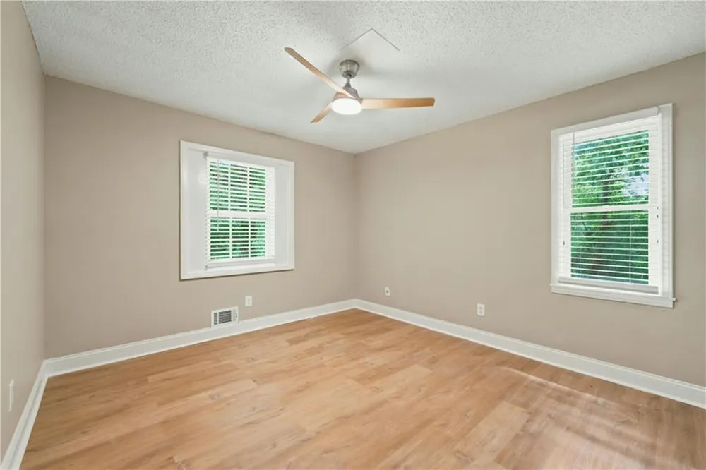 8986 Mandarin Drive Jonesboro, GA 30236