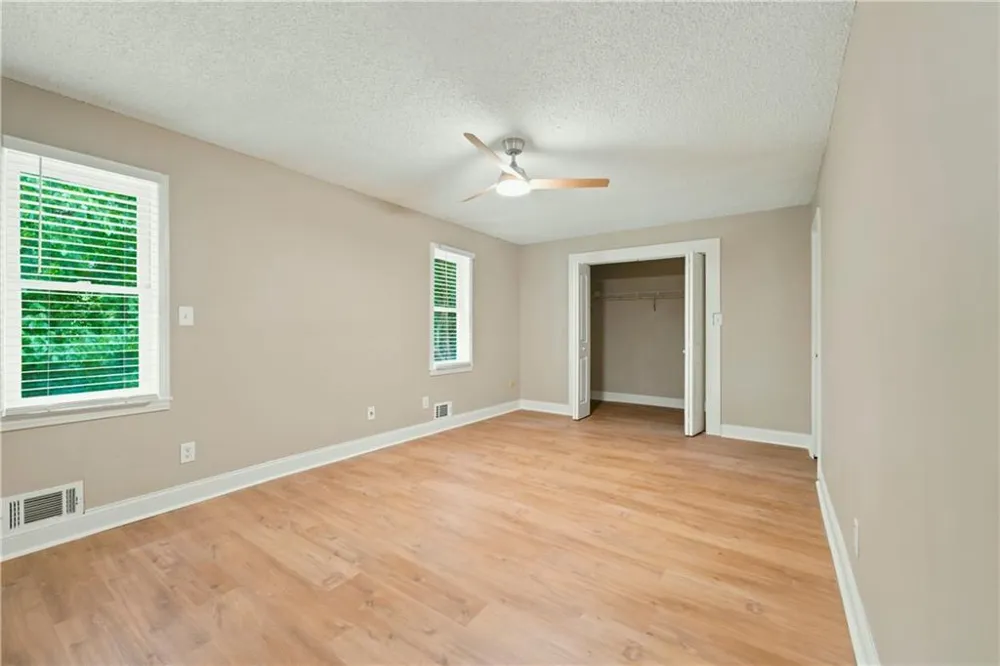 8986 Mandarin Drive Jonesboro, GA 30236