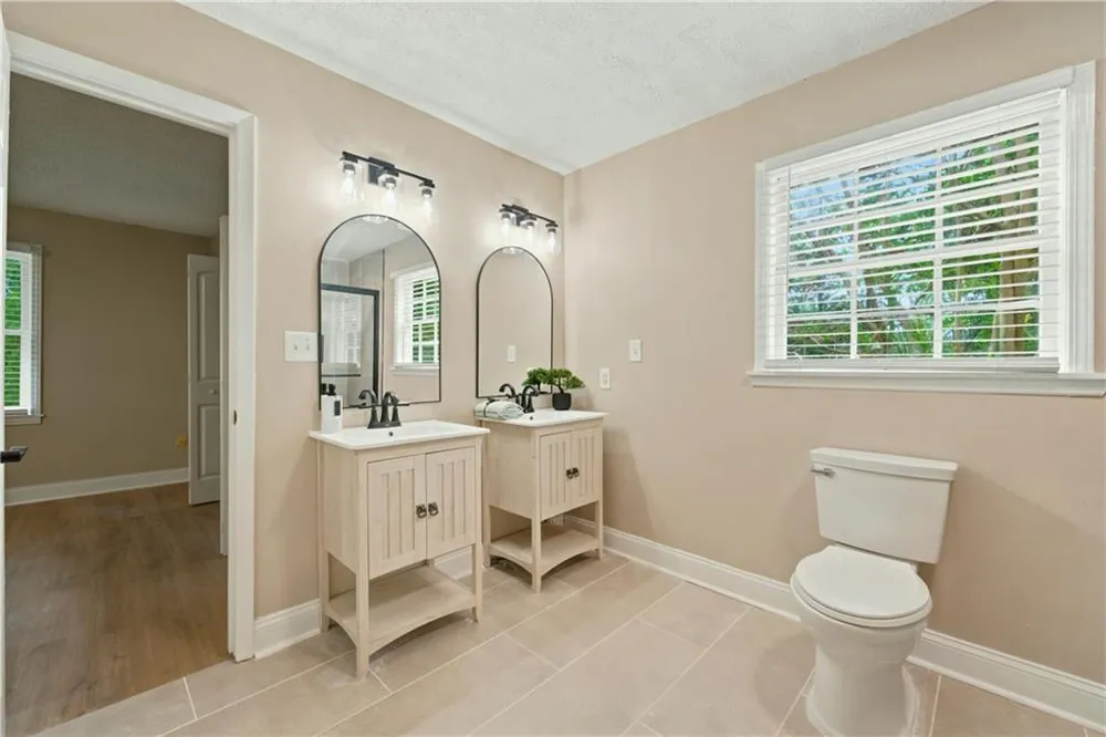 8986 Mandarin Drive Jonesboro, GA 30236