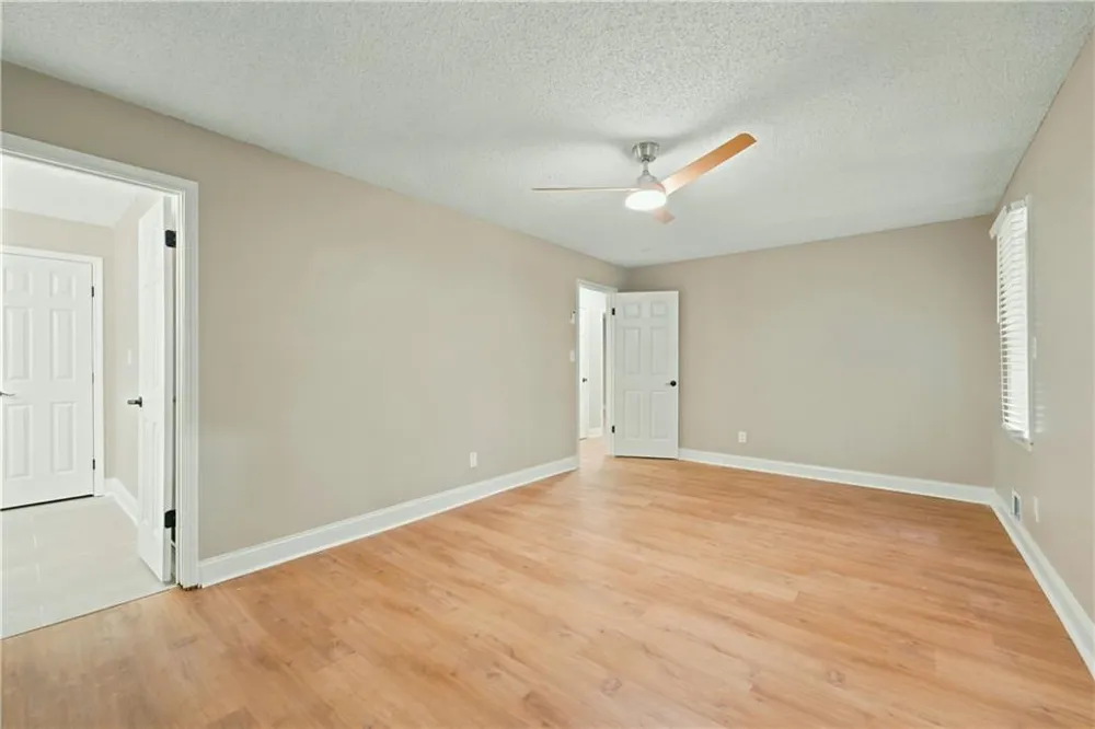8986 Mandarin Drive Jonesboro, GA 30236
