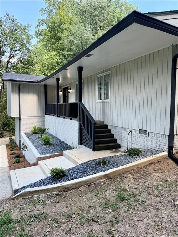 8986 Mandarin Drive Jonesboro, GA 30236