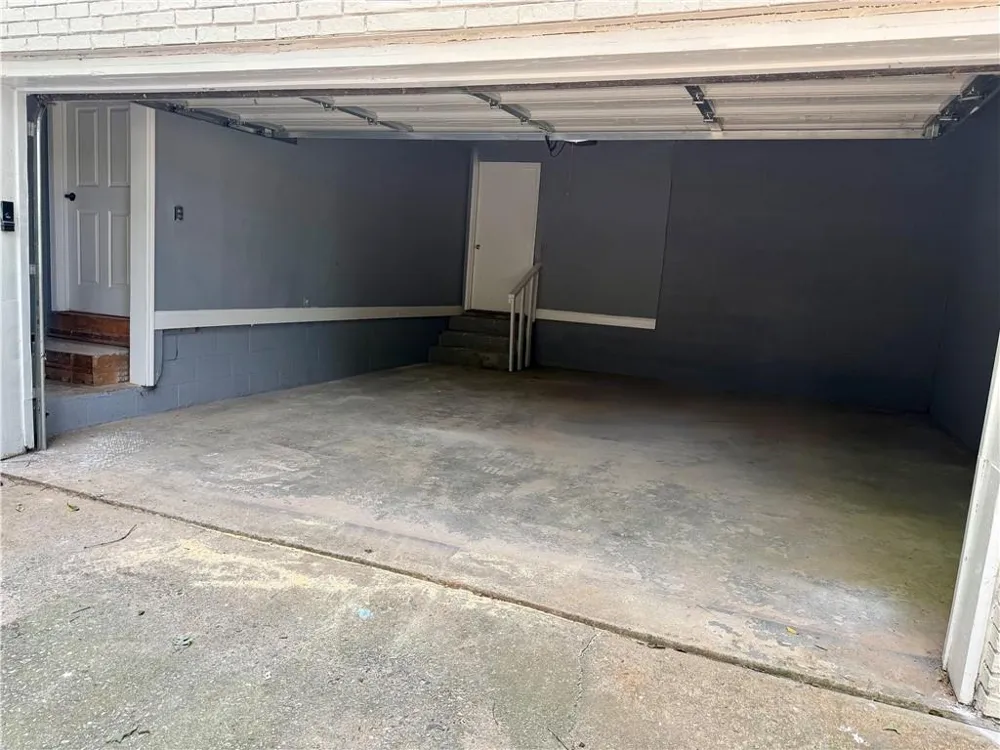 8986 Mandarin Drive Jonesboro, GA 30236