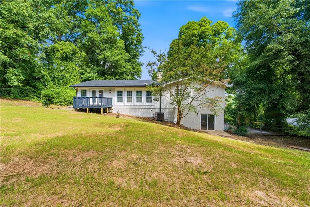 8986 Mandarin Drive Jonesboro, GA 30236