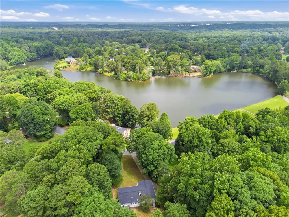 8986 Mandarin Drive Jonesboro, GA 30236