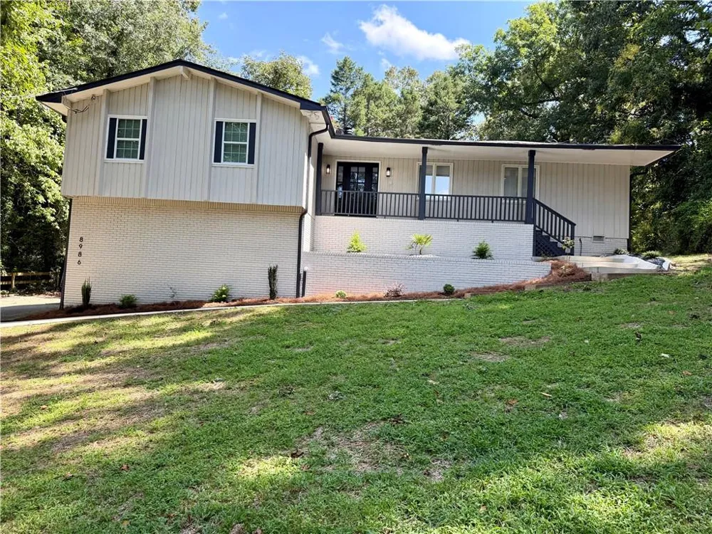 8986 Mandarin Drive Jonesboro, GA 30236
