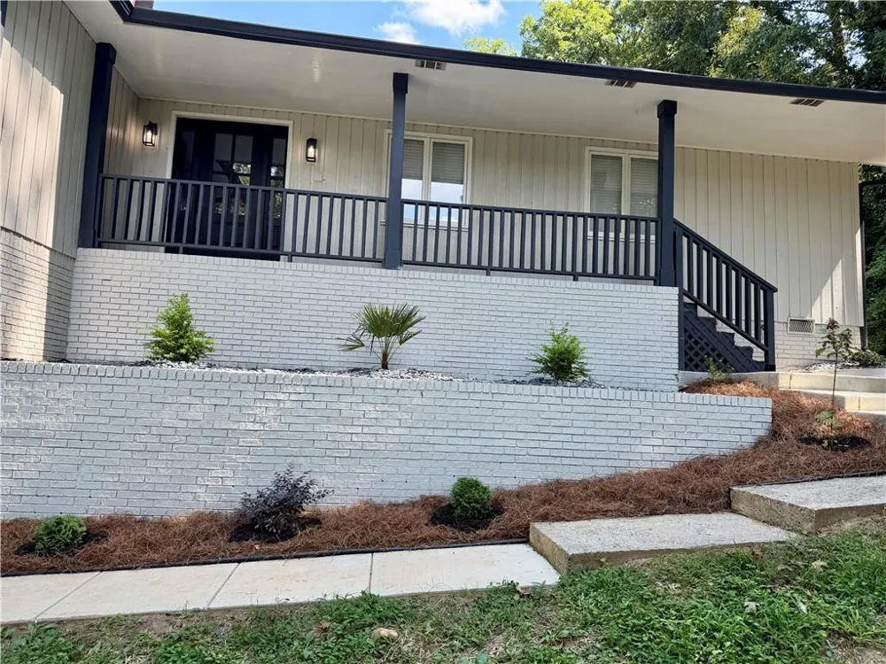 8986 Mandarin Drive Jonesboro, GA 30236