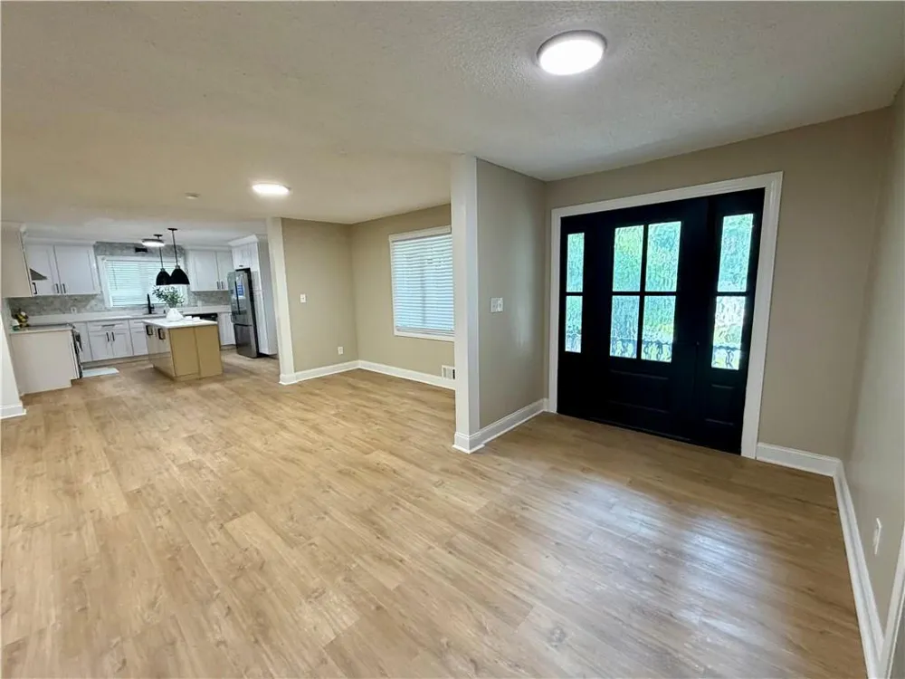 8986 Mandarin Drive Jonesboro, GA 30236
