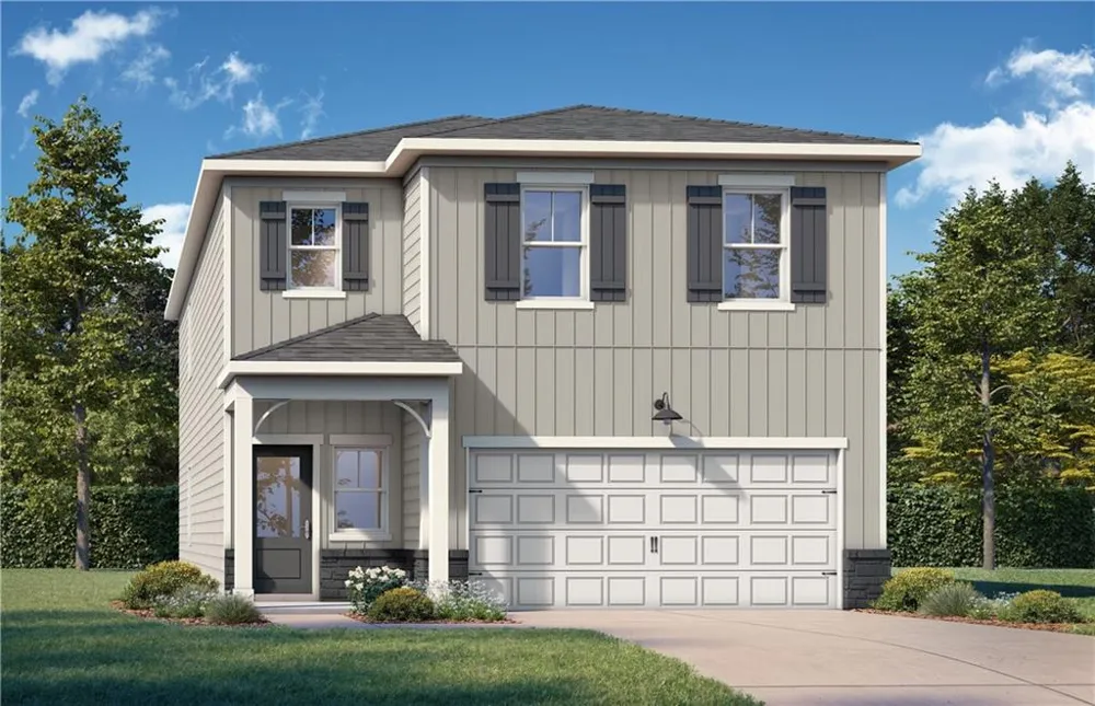 513 Loblolly Lane Canton, GA 30114